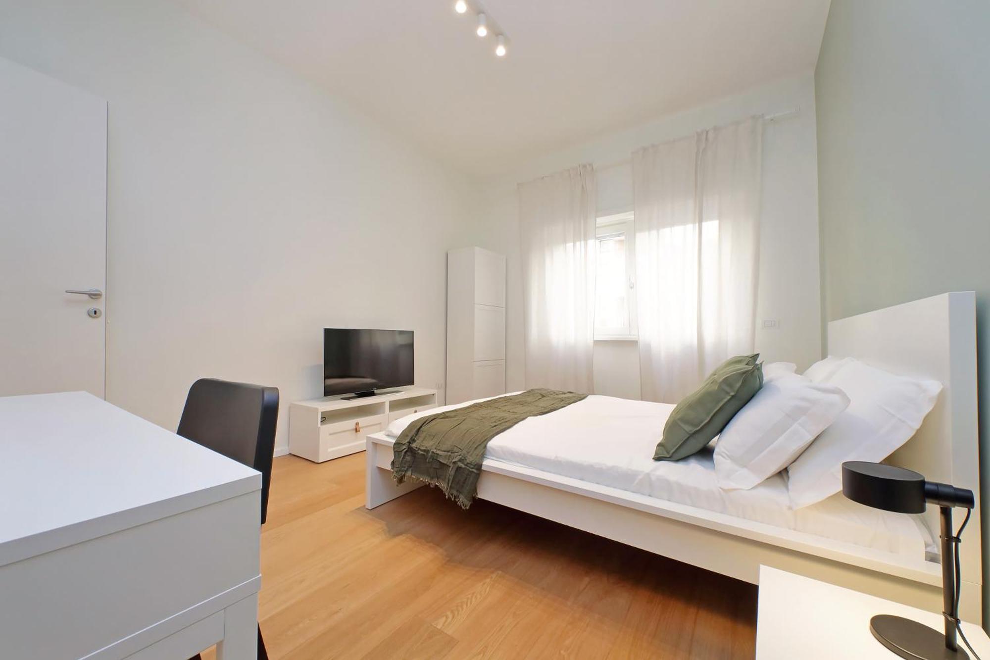 Modern Family Appartement *