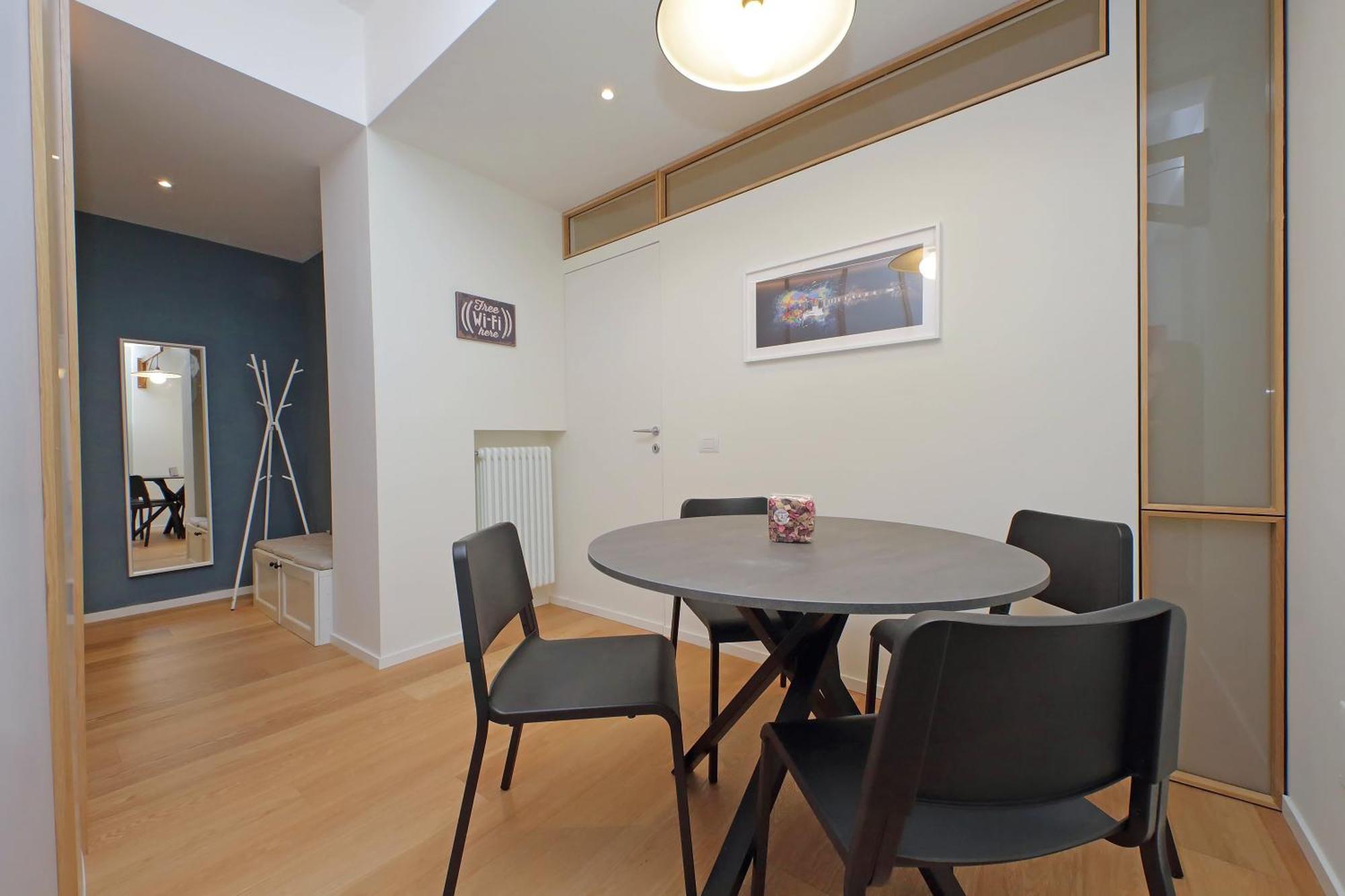 Modern Family Appartement
