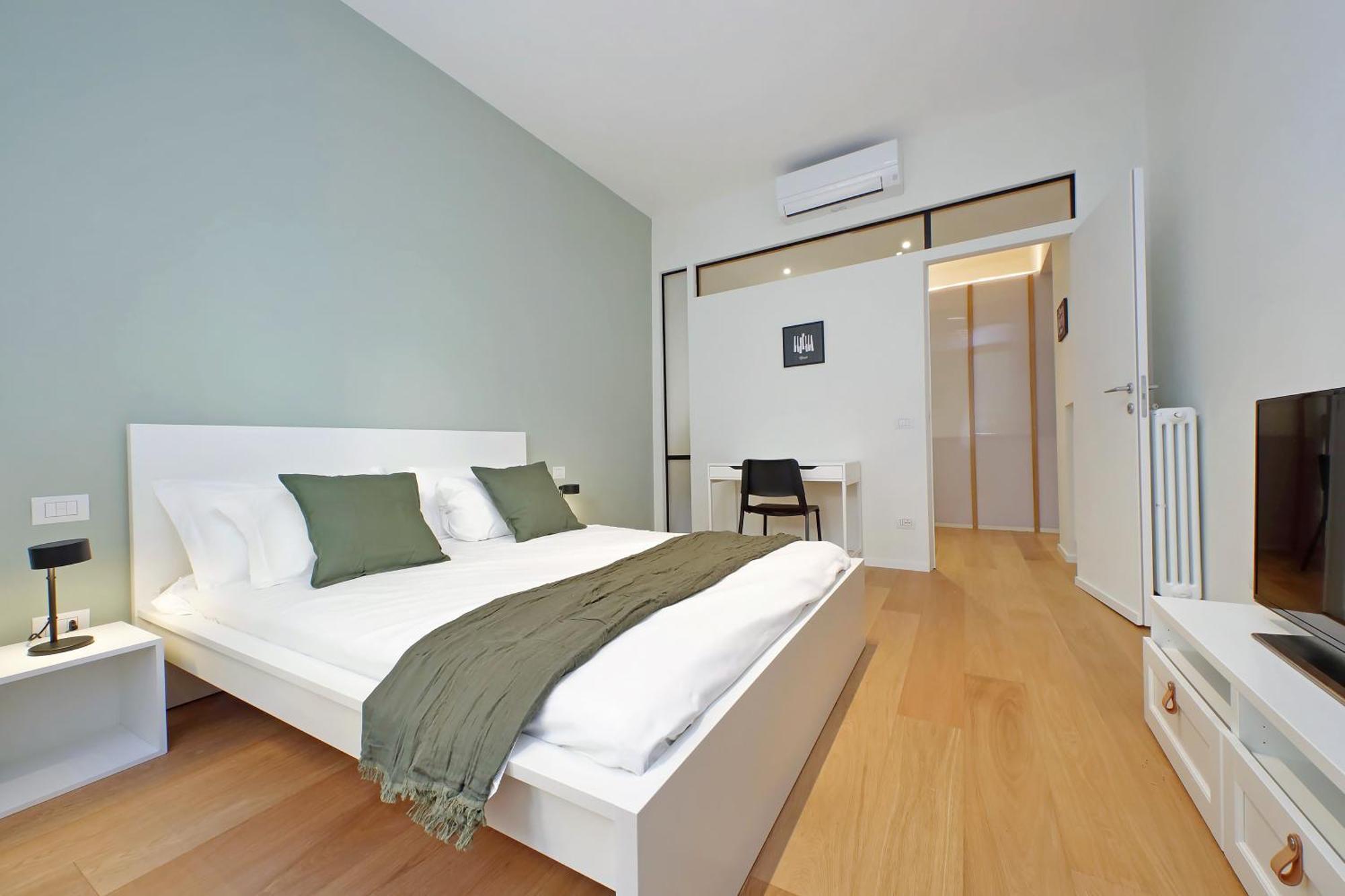 Appartement Modern Family