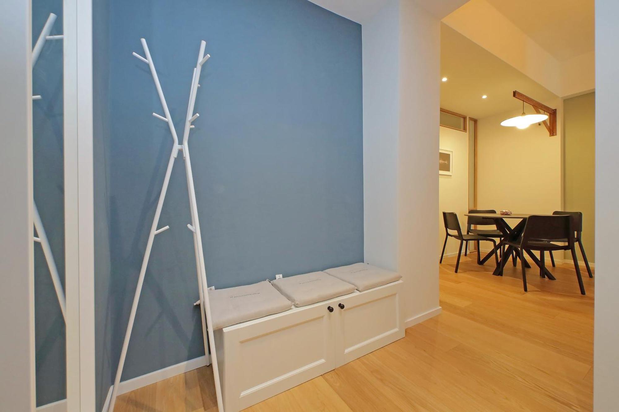 Appartement Modern Family *
