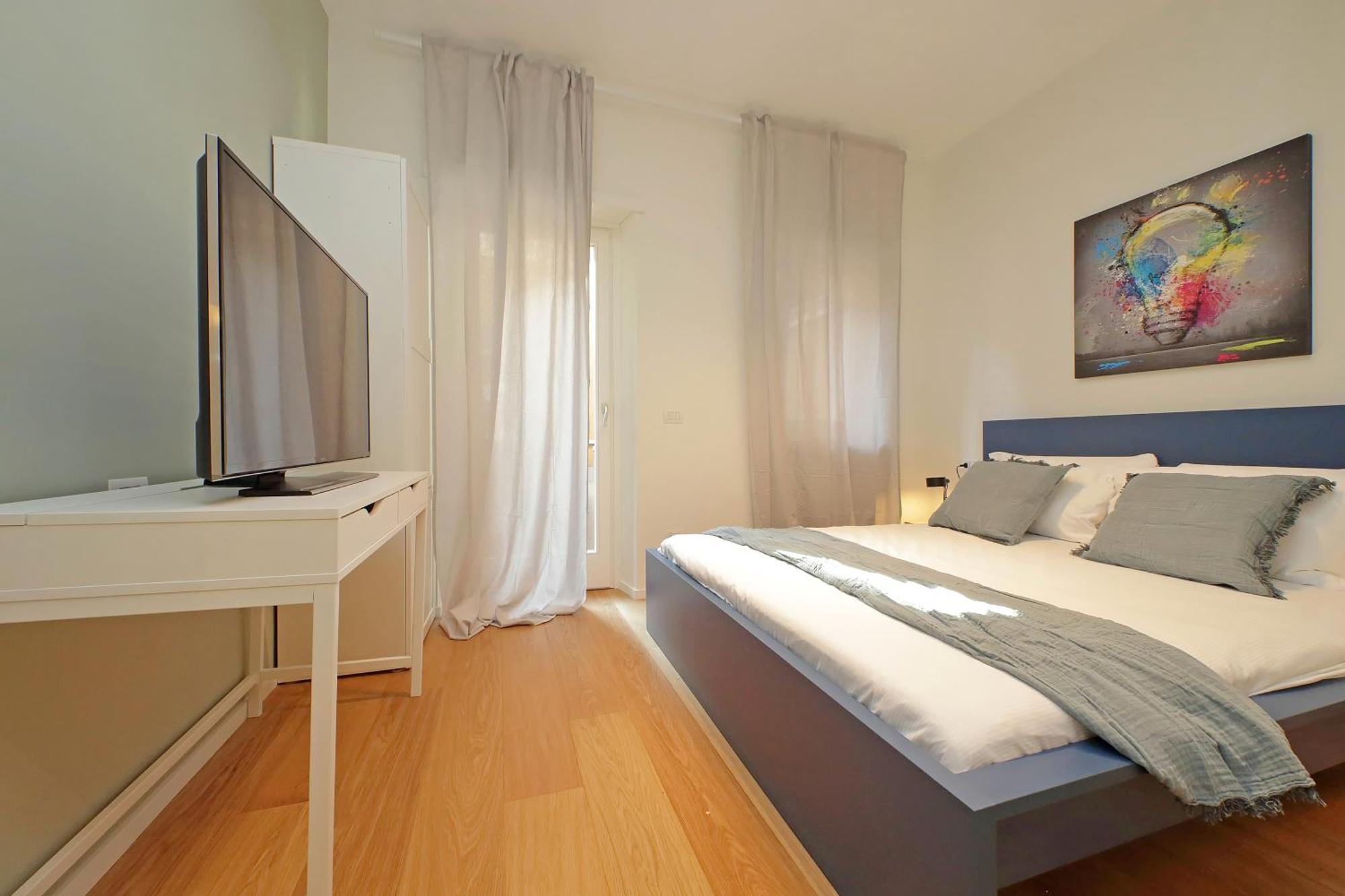 Modern Family Appartement
