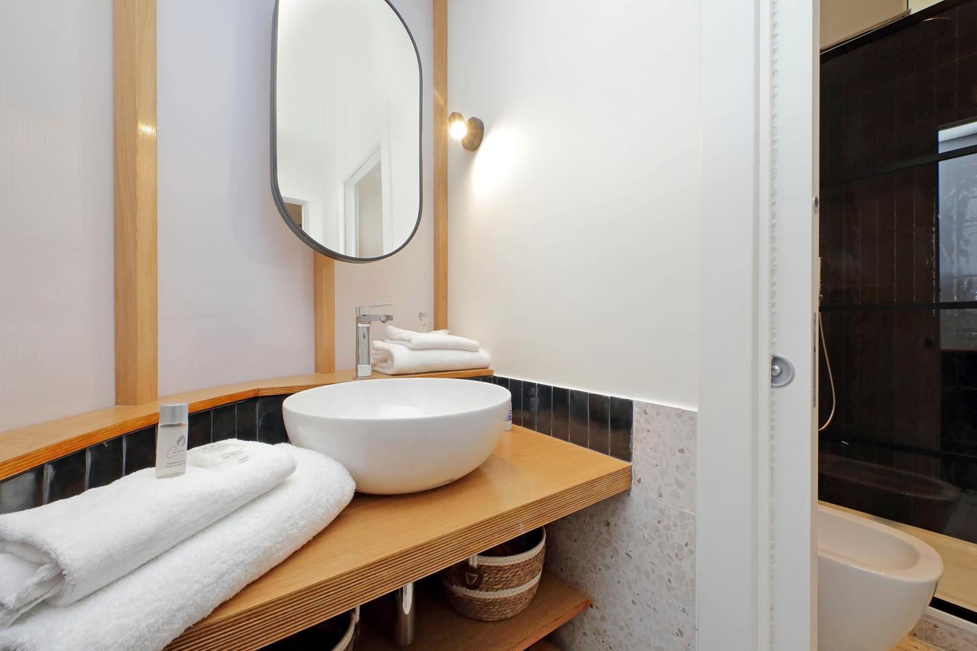 Modern Family Appartement Rome