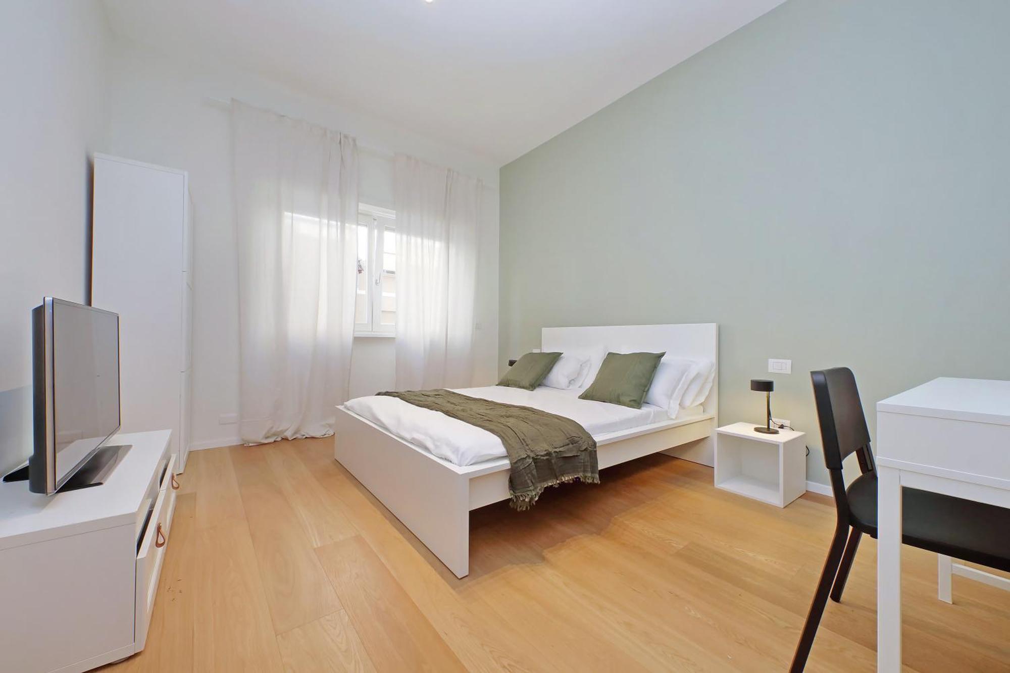 Appartement Modern Family