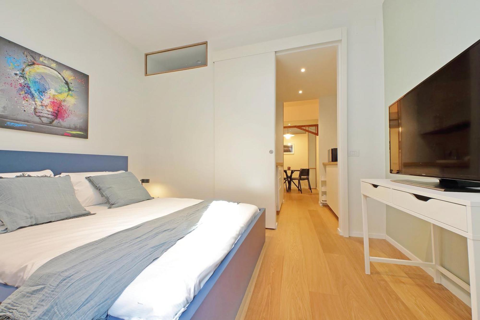 Modern Family Appartement *